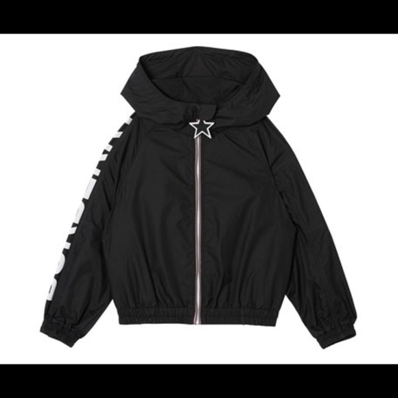 Burberry Windbreaker - Picture 2 of 4